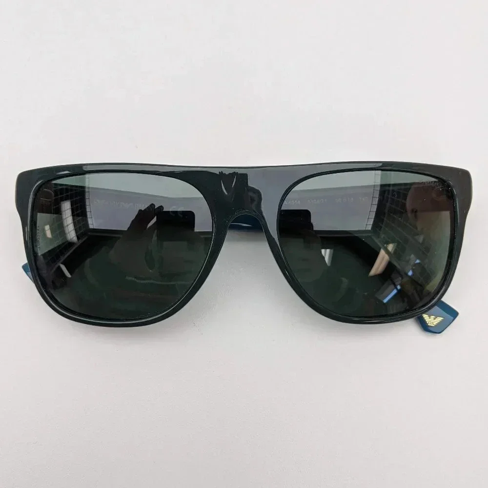 🕶️Emporio Armani EA4014 5104/71 Sunglasses 56/18 140 /KAA338🕶️​